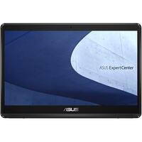 ASUS AiO E1 E1600WKAT-BD054X 15.6" N4500/8GB/256GB mit UPS W11P