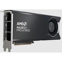 AMD Radeon Pro W7800 32GB PCI-E