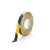 DURABLE Antirutschband DURALINE® GRIP+ 25 mm color, gelb/schwarz