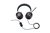 Headset H2000 USB-C, schwarz