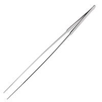 Dennerle Plant Tweezer Straight, 30 cm