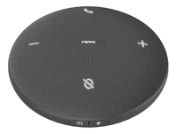 Fanvil CS30 haut-parleur Universel USB/Bluetooth Noir