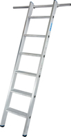 Krause 125101 escalera Escalera de gancho Aluminio