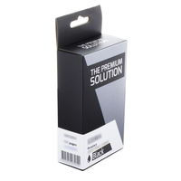 The Premium Solution C8E481 cartouche d'encre 1 pièce(s) Compatible Noir