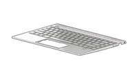 HP L53417-031 refacción para laptop Teclado