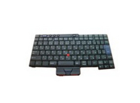 Lenovo FRU42T3008 laptop spare part Keyboard