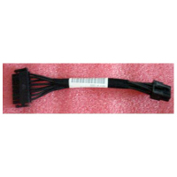 HPE 675613-001 kabel zasilające Czarny