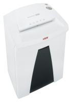 HSM SECURIO B24 triturador de papel Corte en tiras 56 dB 24 cm Blanco