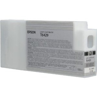 Epson T6429 Light Light Black-Tintenpatrone (150 ml)