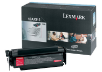 Lexmark T420 High Yield, 10k toner cartridge 1 pc(s) Original Black