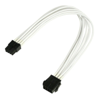 Nanoxia 900400022 wewnętrzny kabel zasilający 0,3 m