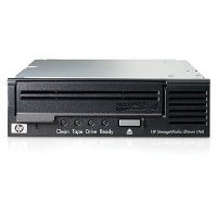 Hewlett Packard Enterprise StorageWorks 1760 SCSI Storage drive Szalagkazetta LTO 800 GB
