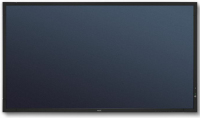 NEC MultiSync V801 Pantalla plana para señalización digital 2,03 m (80") LED 460 cd / m² Full HD Negro 24/7