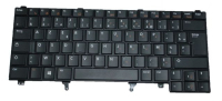 DELL MR9N2 Laptop-Ersatzteil Tastatur