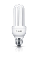 Philips Genie Ampoule tube à économie d'énergie 8711500801173