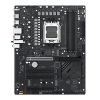 ASUS X870 MAX GAMING WIFI7 AMD X870 Emplacement AM5 ATX