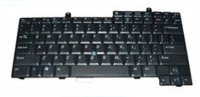 DELL 1M706 laptop spare part Keyboard