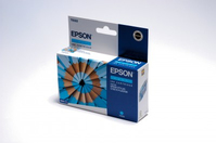 Epson Pencils T0322 Druckerpatrone 1 Stück(e) Original Cyan