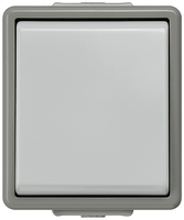 Siemens 5TD4707 villanykapcsoló Pushbutton switch Többszínű