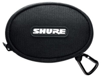 Shure EASCASE headphone/headset accessory Case