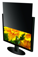 Kantek SVL22W display privacy filters Frameless display privacy filter 55.9 cm (22")