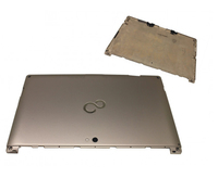 Fujitsu FUJ:CP638397-XX Notebook-Ersatzteil Hülle
