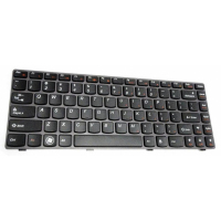 Lenovo 25201986 laptop spare part Keyboard