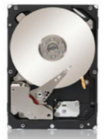 Lenovo 00MJ151 internal hard drive 2.5" 1000 GB SAS