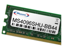 Memory Solution MS4096SHU-BB44 geheugenmodule 4 GB