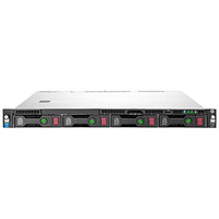 HPE ProLiant DL120 Gen9 8SFF Configure-to-order server