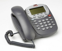 Avaya 5410 (RoHS) Grey