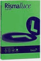 Favini Rismaluce carta inkjet A3 (297x420 mm) 200 fogli Verde