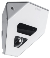 Bosch NCN-90022-F1 Dóm IP biztonsági kamera Szabadtéri 1440 x 1080 pixelek