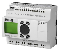 Eaton EC4P-221-MRAD1 commutateur électrique Gris
