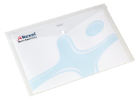 Rexel Active folder A3 White 2x(5)