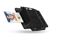 Getac GORSX2 RFID reader Black