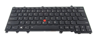 Lenovo 00PA141 laptop spare part Keyboard