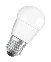 Osram PARATHOM LED-Lampe Warmweiß 2700 K 5,7 W E14