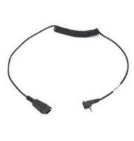 Zebra 25-124411-03R headphone/headset accessory