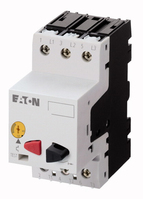 Eaton PKZM01-12 circuit breaker Motor protective circuit breaker 3
