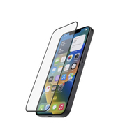 Hama 00219925 écran et protection arrière de téléphones portables Protection d'écran transparent Apple 1 pièce(s)
