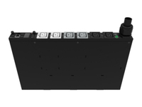 HPE P9R77A power distribution unit (PDU) 6 AC outlet(s) 1U