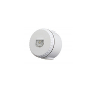 Bosch SOL-LX-W-RF-W-D luz para alarma Fijo Rojo LED