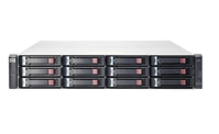 Hewlett Packard Enterprise M0S96AR Disk-Array Rack (2U)