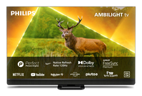 Philips 55PML9308/12 Fernseher 139,7 cm (55") 4K Ultra HD Smart-TV WLAN