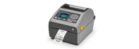 Zebra ZD620 label printer Direct thermal 203 x 203 DPI 203 mm/sec Ethernet LAN