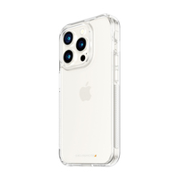 PanzerGlass ® HardCase with D3O® iPhone 15 Pro