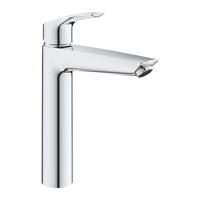 GROHE Eurosmart Chrom