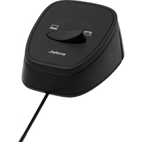 Jabra Link 180 telefonie switch Zwart