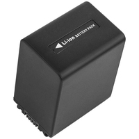 CoreParts MBXCAM-BA503 batería para cámara/grabadora Ión de litio 3050 mAh